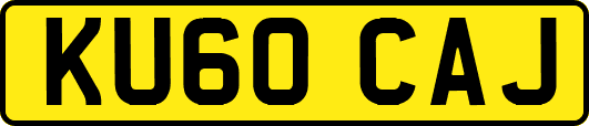 KU60CAJ