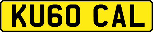 KU60CAL