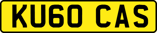 KU60CAS