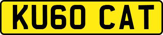 KU60CAT