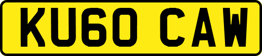 KU60CAW