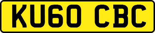KU60CBC