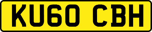 KU60CBH