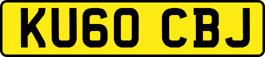 KU60CBJ