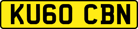 KU60CBN