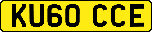 KU60CCE