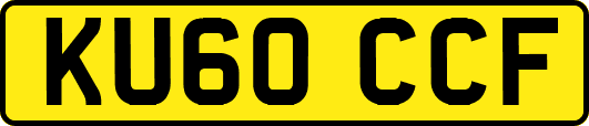 KU60CCF