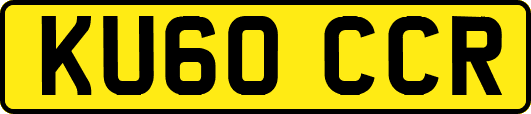 KU60CCR