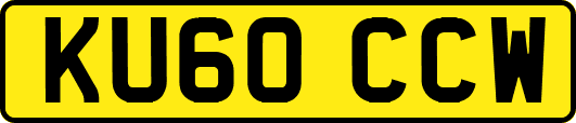 KU60CCW