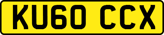 KU60CCX