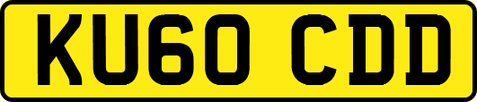 KU60CDD