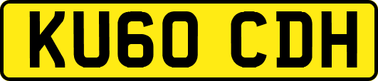 KU60CDH