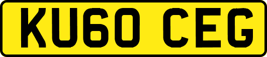 KU60CEG