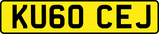 KU60CEJ