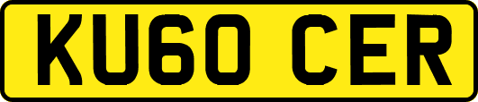 KU60CER
