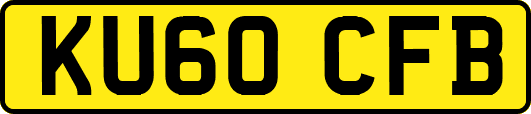 KU60CFB