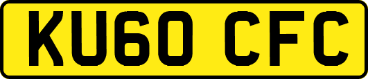 KU60CFC
