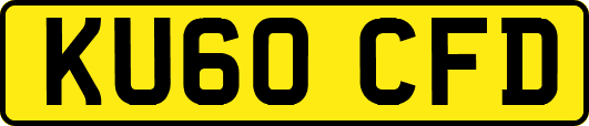 KU60CFD