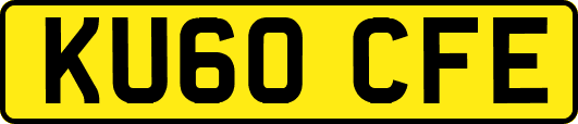 KU60CFE