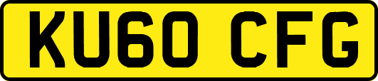 KU60CFG