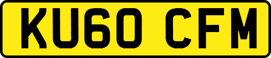 KU60CFM