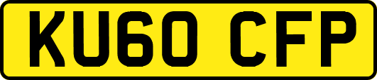 KU60CFP