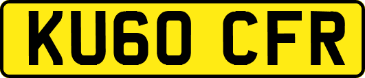 KU60CFR