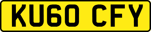 KU60CFY