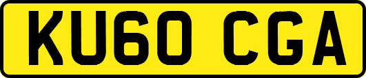 KU60CGA
