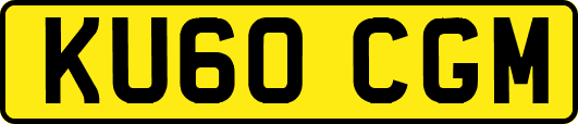 KU60CGM