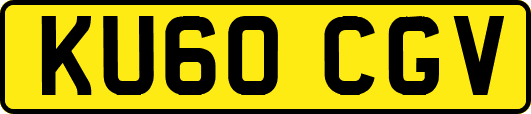 KU60CGV