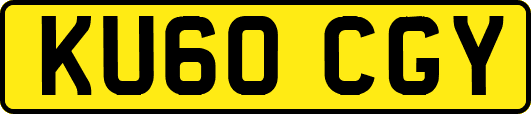 KU60CGY