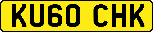 KU60CHK