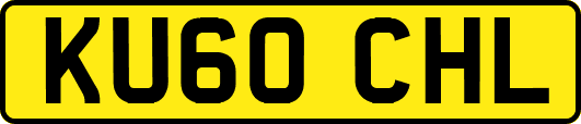 KU60CHL