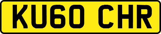 KU60CHR