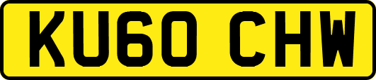 KU60CHW