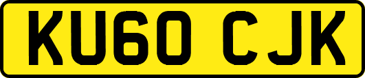 KU60CJK