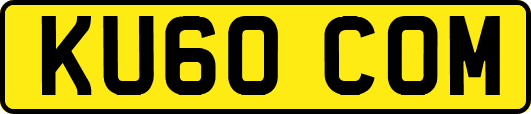 KU60COM