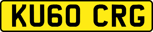 KU60CRG