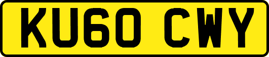 KU60CWY