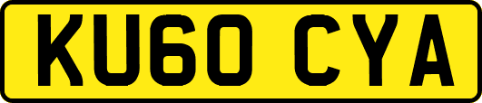 KU60CYA