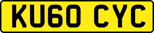 KU60CYC