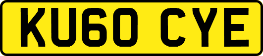 KU60CYE