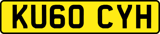 KU60CYH