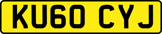 KU60CYJ