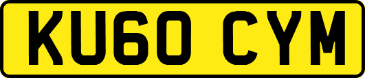 KU60CYM