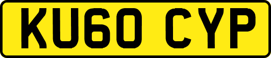 KU60CYP