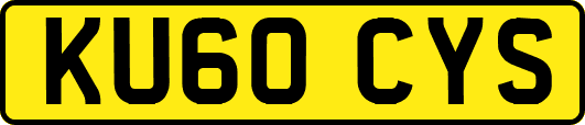 KU60CYS