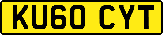 KU60CYT