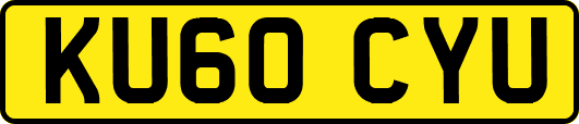 KU60CYU